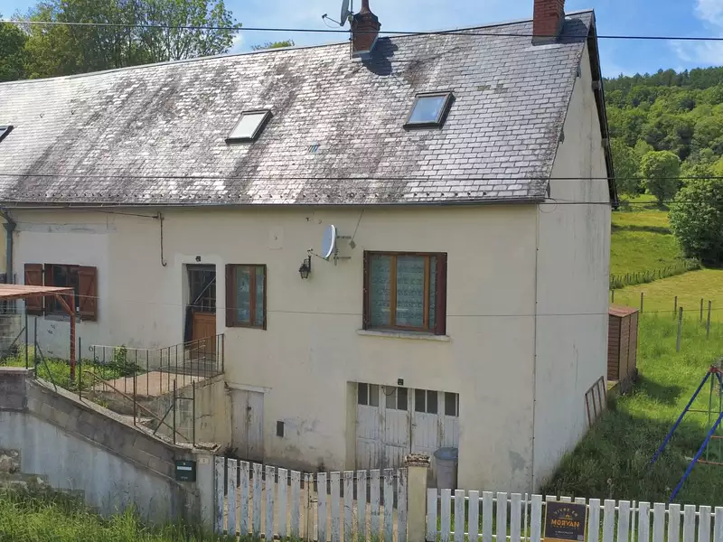 Maison, 113 m²