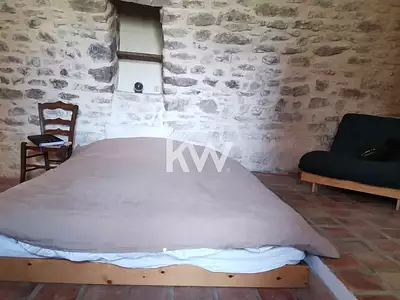 Maison, 125 m²