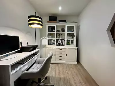 Maison, 125 m²