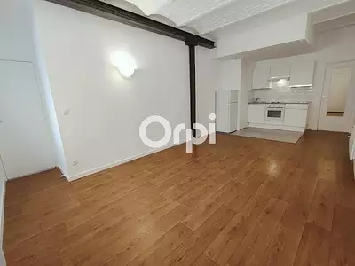 Appartement, 49 m²