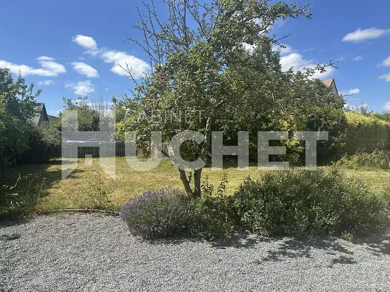 Maison, 101 m²