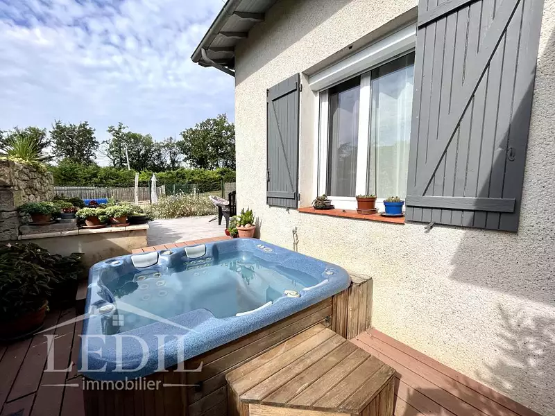 Maison, 190 m²