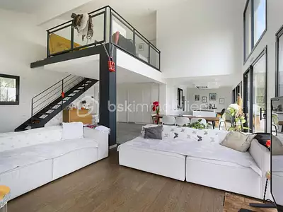 Maison, 202 m²