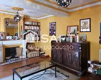 Maison, 310 m²