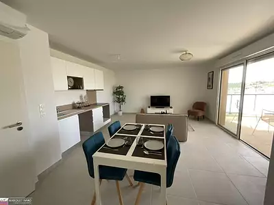Appartement, 66 m²