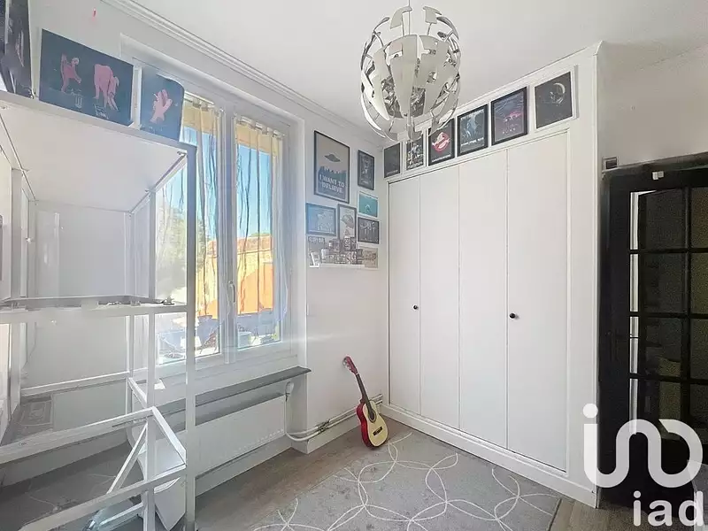 Appartement, 111 m²