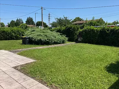 Maison, 48,09 m²