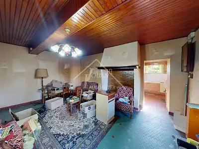 Maison, 109 m²