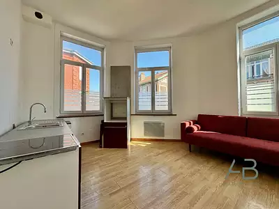 Appartement, 30,25 m²