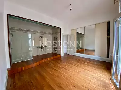 Appartement, 118 m²