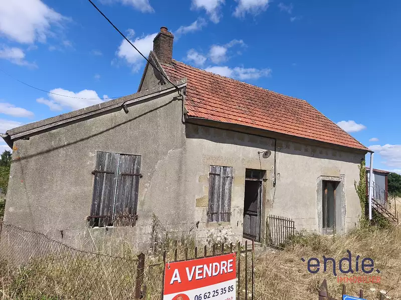 Maison, 70 m²