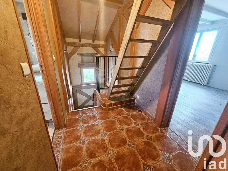 Maison, 133 m²