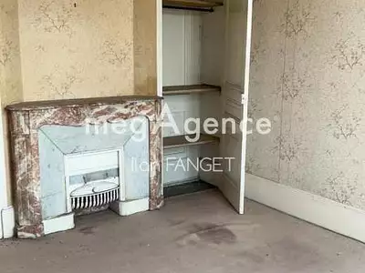 Appartement, 55 m²
