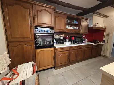 Maison, 151 m²