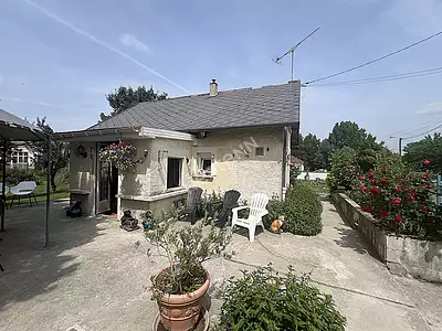 Maison, 69 m²