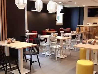 Appartement, 21 m²