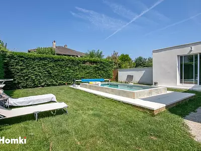 Maison, 179 m²
