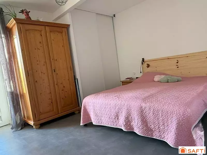 Maison, 153 m²