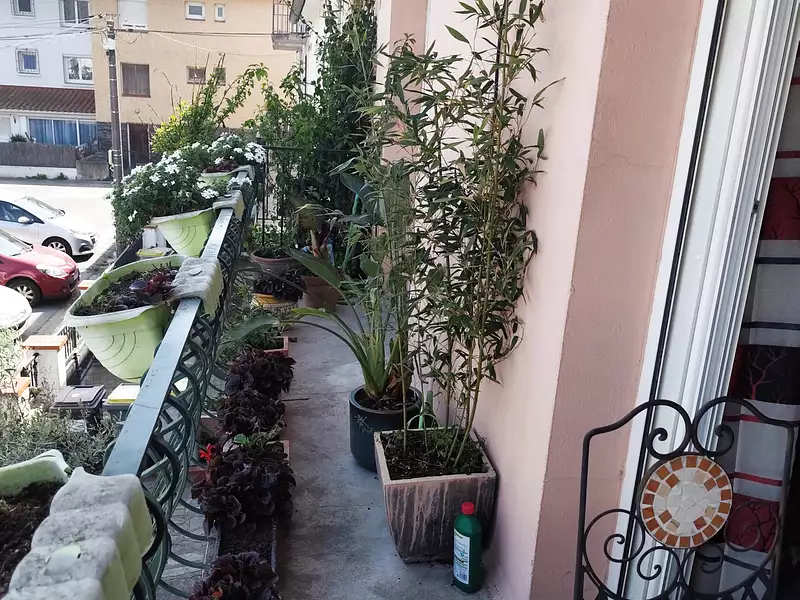 Appartement, 84,6 m²