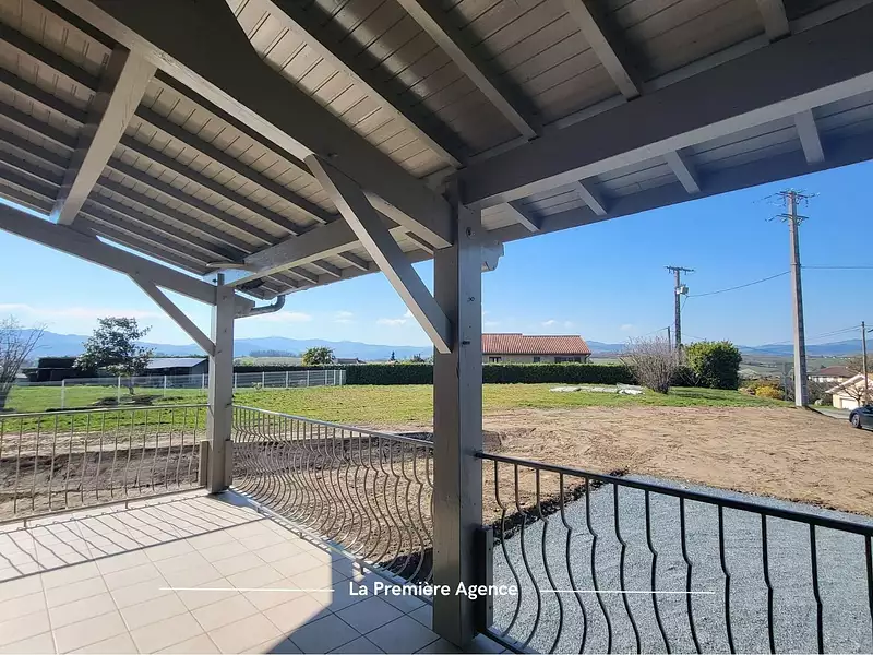 Maison, 95 m²