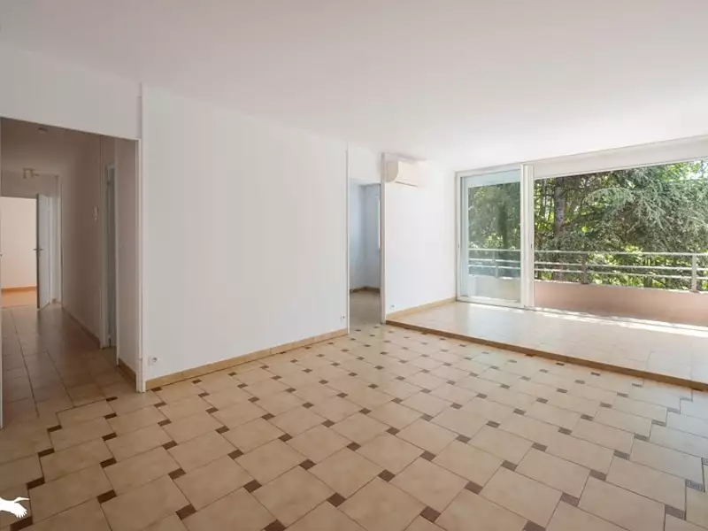 Appartement, 77 m²
