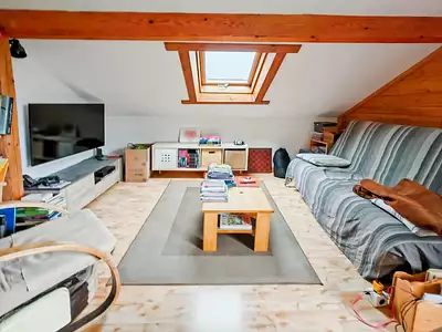 Appartement, 61 m²