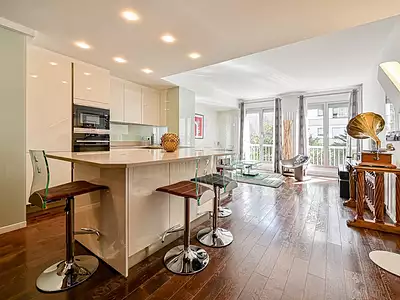 Appartement, 70,66 m²
