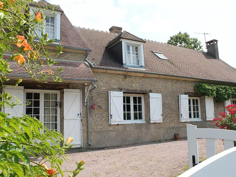 Maison, 210 m²