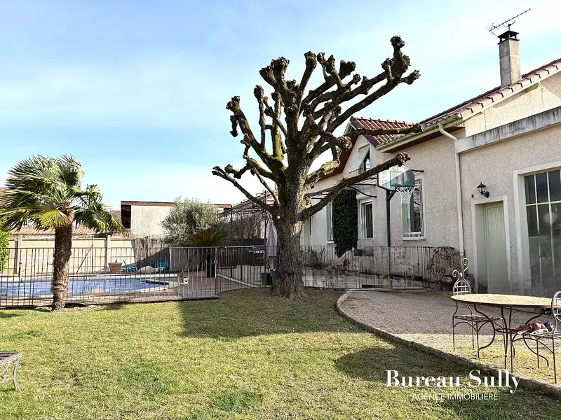 Maison, 187 m²