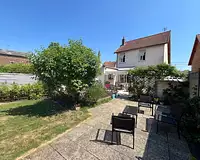Maison, 115 m²