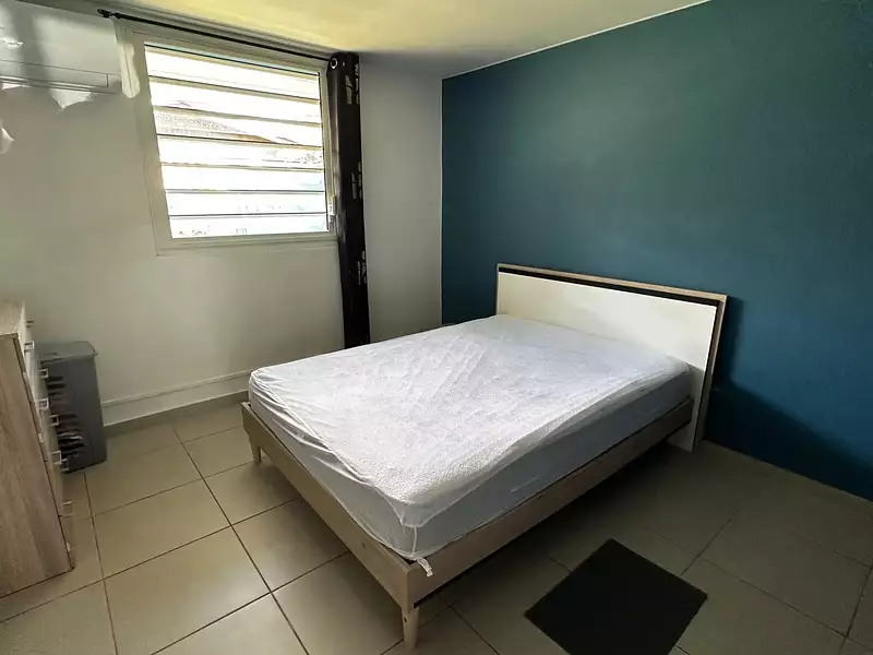 Maison, 60 m²