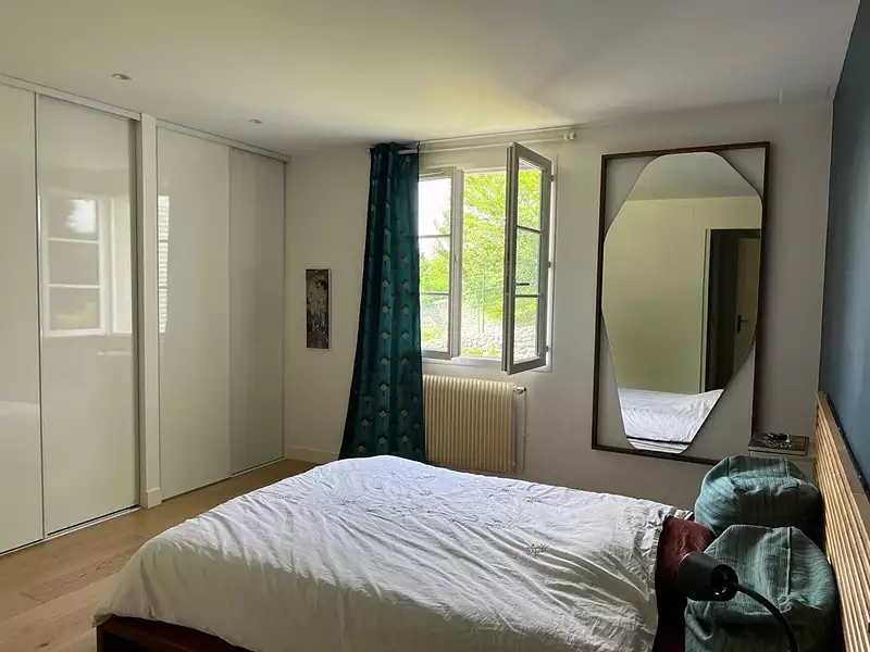 Maison, 166 m²