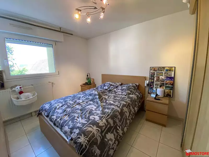 Appartement, 65 m²