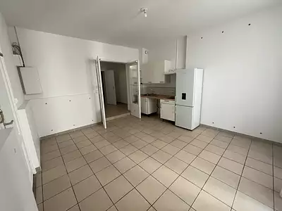 Appartement, 29,49 m²