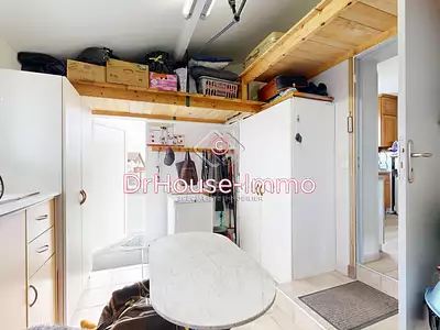 Maison, 96 m²