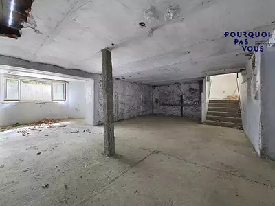 Appartement, 125 m²