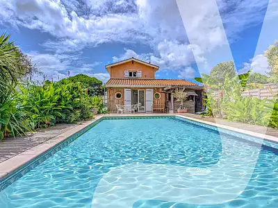 Maison, 155 m²