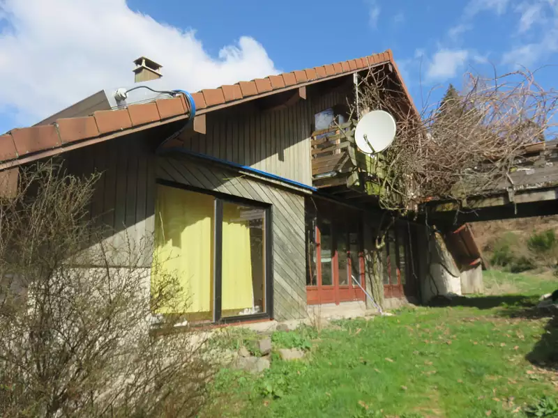 Maison, 306 m²