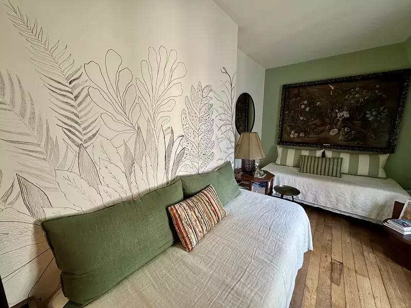 Appartement, 22,15 m²