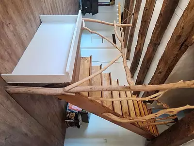 Maison, 95 m²