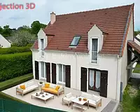 Maison, 128 m²