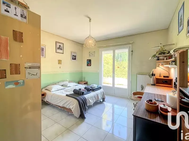 Maison, 257 m²