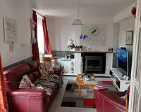 Maison, 136 m²