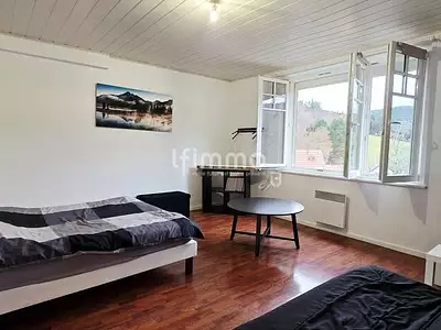 Appartement, 28 m²