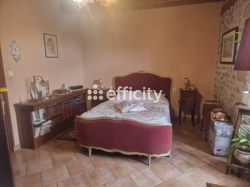 Maison, 95 m²