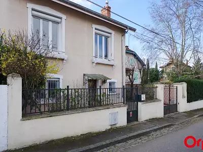 Maison, 108 m²