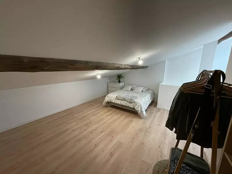 Appartement, 41,38 m²