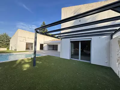 Maison, 289 m²