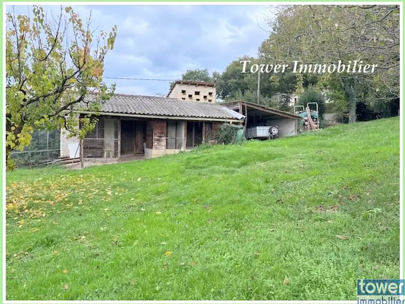 Maison, 170 m²