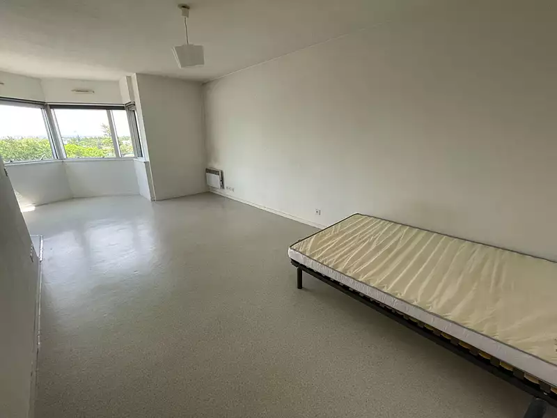 Appartement, 35,17 m²